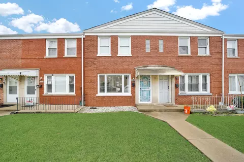 4023 W 58th Pl, Chicago, IL 60629