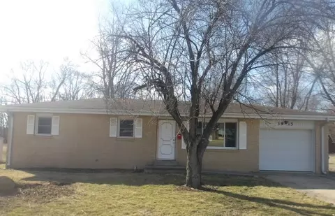 3915 N Neely Ave, Decatur, IL 62526