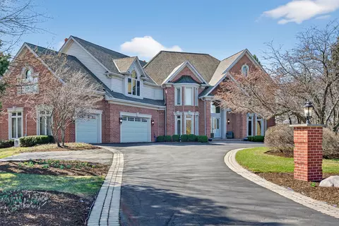 9315 N Muirfield Dr, Village Of Lakewood, IL 60014