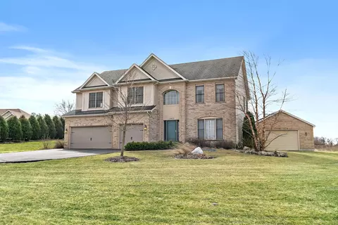 17423 Cobblestone Bnd, Marengo, IL 60152