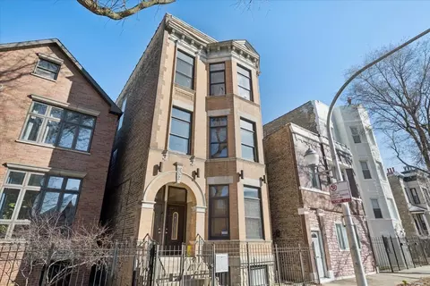 1129 N Mozart Ave #1, Chicago, IL 60622