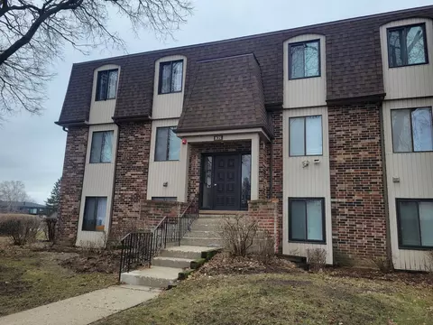 835 Waterview Cir #4, Vernon Hills, IL 60061