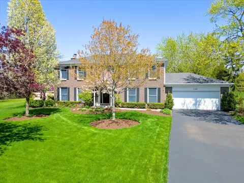 1430 Allyson Ct, Libertyville, IL 60048