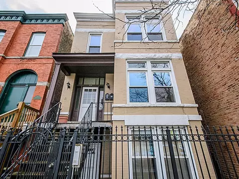 2039 W Armitage Ave, Chicago, IL 60647