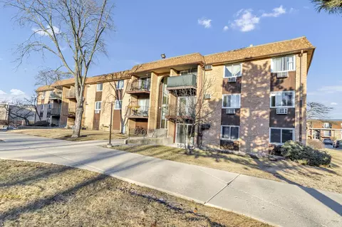 1180 Meadow Ln #6-306, Hoffman Estates, IL 60169