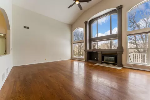 Living - 9 Greyshire Ct, Algonquin, IL 60102 photo 3 of 6