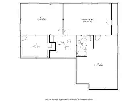 Floorplan - 9 Greyshire Ct, Algonquin, IL 60102 photo 3 of 3