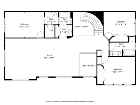 Floorplan - 9 Greyshire Ct, Algonquin, IL 60102 photo 2 of 3