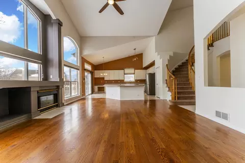 Living - 9 Greyshire Ct, Algonquin, IL 60102 photo 4 of 6