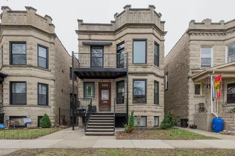 2252 W Leland Ave, Chicago, IL 60625