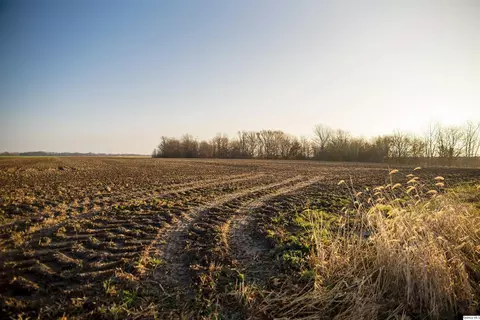 Se Sec 23 Keene Township, Loraine, IL 62349