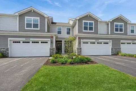 3206 Martini St, Mundelein, IL 60060