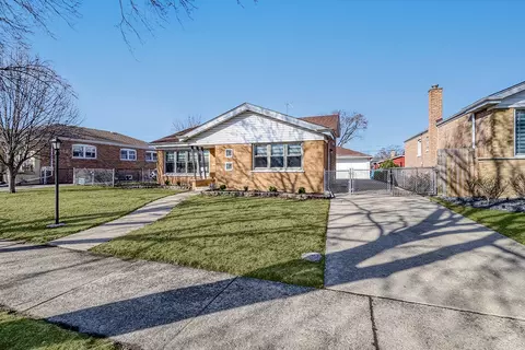 Undisclosed, Oak Lawn, IL 60453