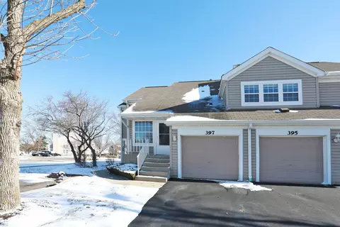 397 Waterford Ct #0, Carol Stream, IL 60188
