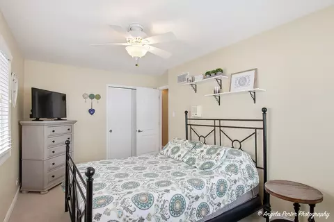 Bedroom - 3114 Riverstream Dr, Mchenry, IL 60050 photo 5 of 5