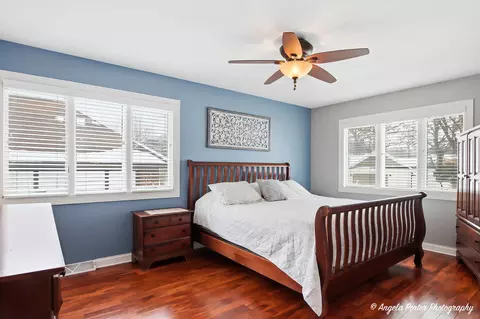 Bedroom - 3114 Riverstream Dr, Mchenry, IL 60050 photo 1 of 5