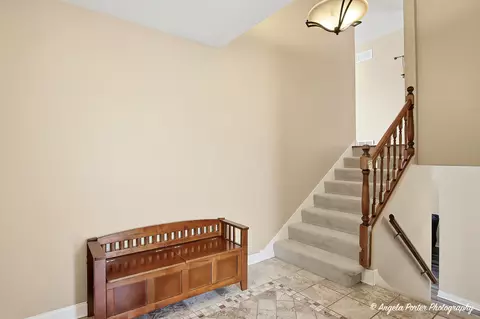 Entry Way - 3114 Riverstream Dr, Mchenry, IL 60050 photo 1 of 2