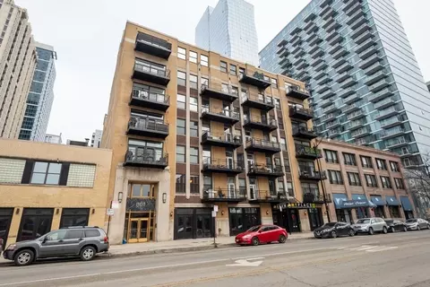 1307 S Wabash Ave #303, Chicago, IL 60605