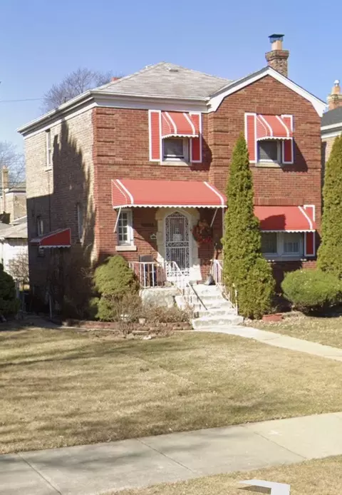 Undisclosed, Chicago, IL 60652