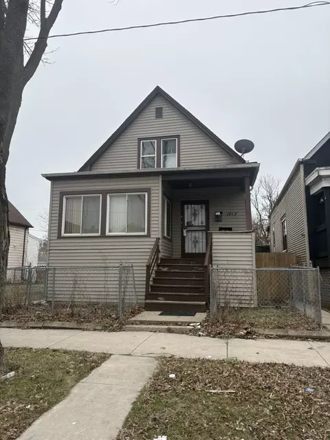 1413 W 73rd St, Chicago, IL 60636