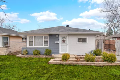 16145 Hermitage Ave, Markham, IL 60428