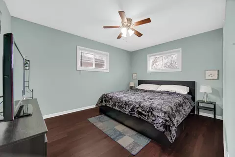 Bedroom - 16145 Hermitage Ave, Markham, IL 60428 photo 1 of 2