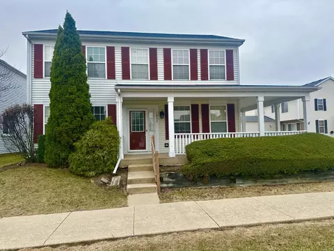 1033 Serendipity Dr, Aurora, IL 60504