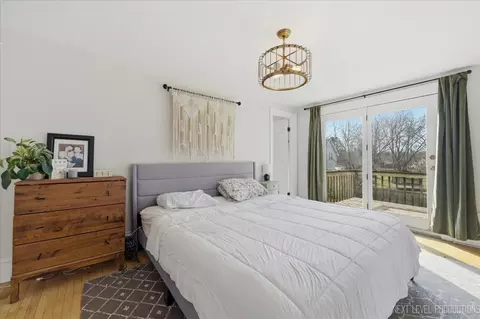 Bedroom - 622 Spring St, Batavia, IL 60510 photo 2 of 6