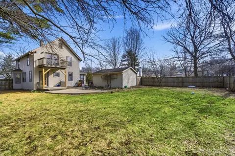 Exterior - 622 Spring St, Batavia, IL 60510 photo 5 of 7