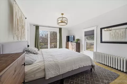 Bedroom - 622 Spring St, Batavia, IL 60510 photo 3 of 6