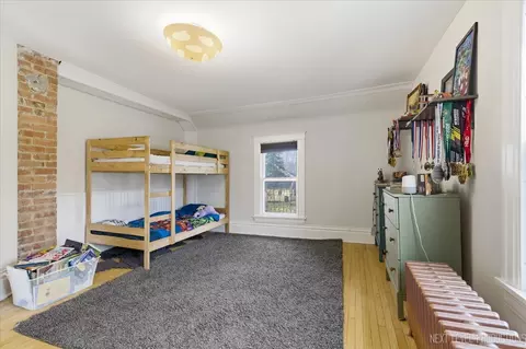 Bedroom - 622 Spring St, Batavia, IL 60510 photo 6 of 6