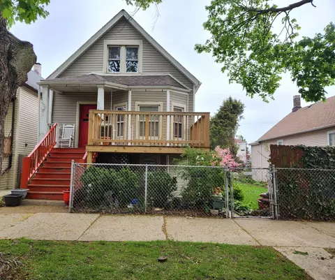 10749 S Avenue J, Chicago, IL 60617