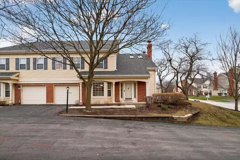 Exterior - 217 New Bridge Ct, Palatine, IL 60067 photo 2 of 3