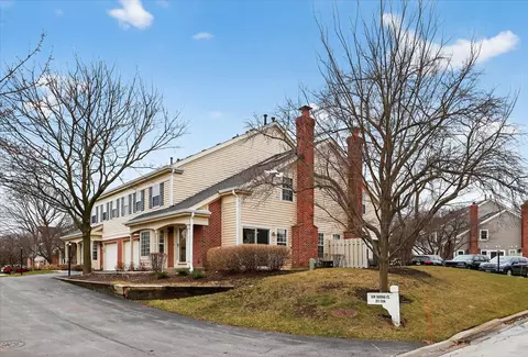 Exterior - 217 New Bridge Ct, Palatine, IL 60067 photo 3 of 3