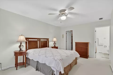 Bedroom - 217 New Bridge Ct, Palatine, IL 60067 photo 4 of 5
