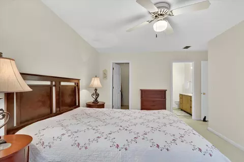 Bedroom - 217 New Bridge Ct, Palatine, IL 60067 photo 5 of 5