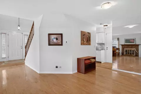 Entry Way - 217 New Bridge Ct, Palatine, IL 60067 photo 2 of 5