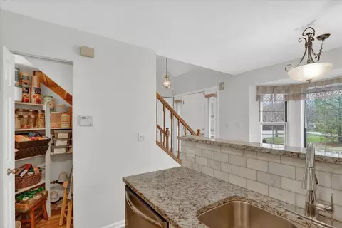 Kitchen - 217 New Bridge Ct, Palatine, IL 60067 photo 3 of 3