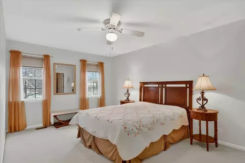 Bedroom - 217 New Bridge Ct, Palatine, IL 60067 photo 3 of 5