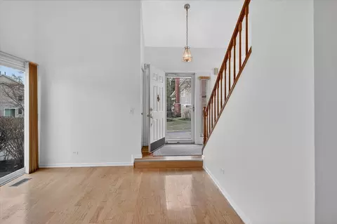 Entry Way - 217 New Bridge Ct, Palatine, IL 60067 photo 1 of 5