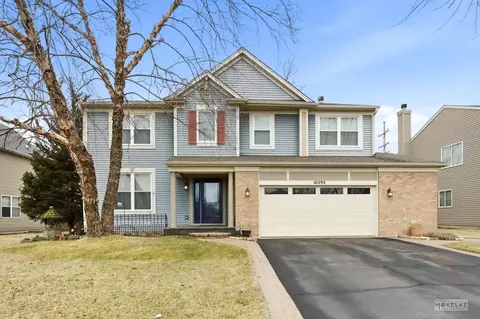 10292 Somerset Ln, Huntley, IL 60142