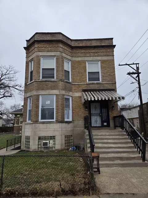 7514 S Dante Ave, Chicago, IL 60619