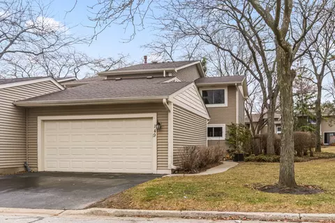 149 Brandywine Ct, Vernon Hills, IL 60061