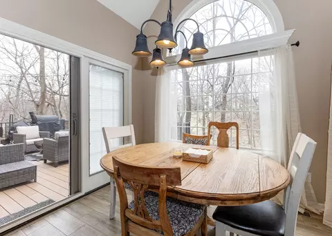 Dining - 3305 11th St, Moline, IL 61265 photo 2 of 2