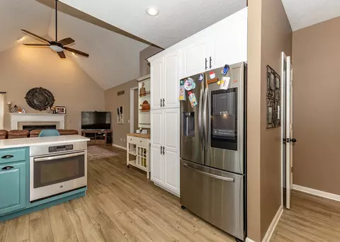 Kitchen - 3305 11th St, Moline, IL 61265 photo 4 of 4