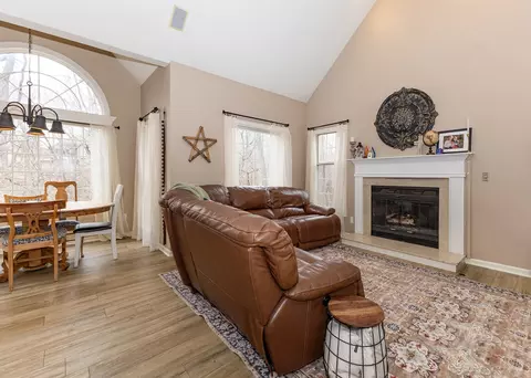 Living - 3305 11th St, Moline, IL 61265 photo 2 of 2