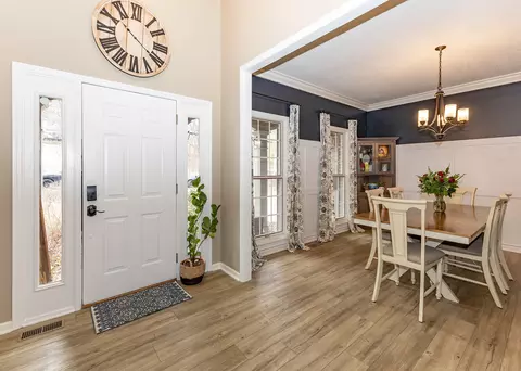 Entry Way - 3305 11th St, Moline, IL 61265 photo 1 of 2