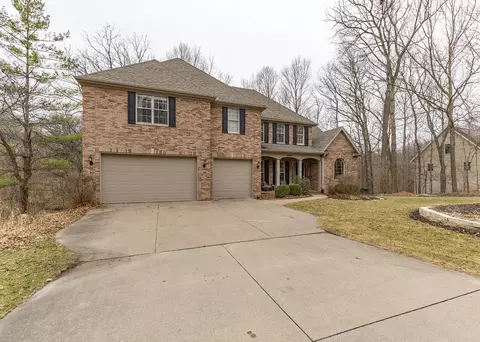 Exterior - 3305 11th St, Moline, IL 61265 photo 3 of 7