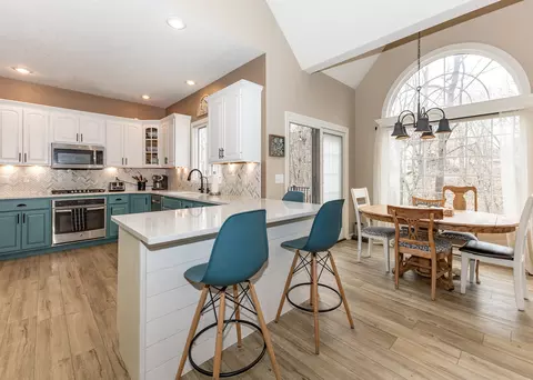 Kitchen - 3305 11th St, Moline, IL 61265 photo 2 of 4