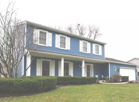 1006 Whirlaway Ave, Naperville, IL 60540